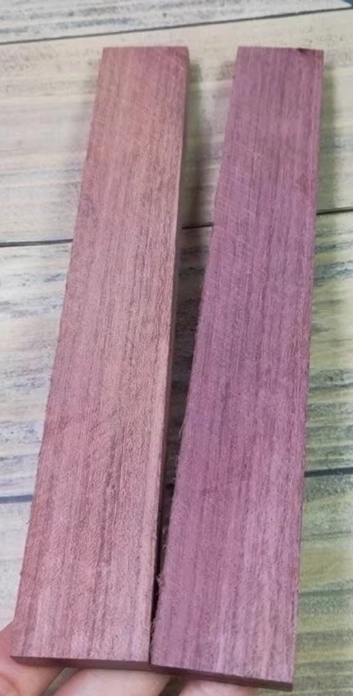 Peltogyne ( Purpleheart ) 5 Pieces Seeds